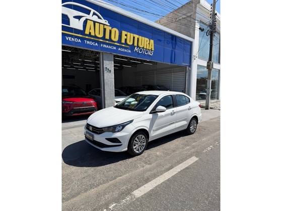 FIAT CRONOS 1.3 FIREFLY FLEX DRIVE MANUAL FIAT CRONOS 1.3 FIREFLY FLEX DRIVE MANUAL